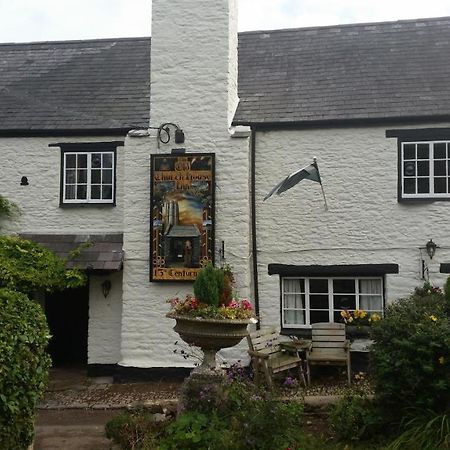 Old Church House Inn Newton Abbot Luaran gambar