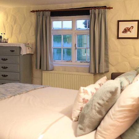 Old Church House Inn Newton Abbot Luaran gambar