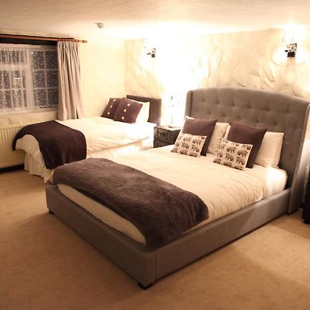 Old Church House Inn Newton Abbot Luaran gambar