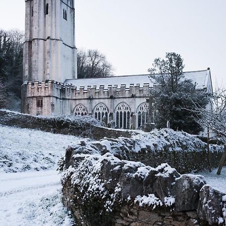 Old Church House Inn Newton Abbot Luaran gambar
