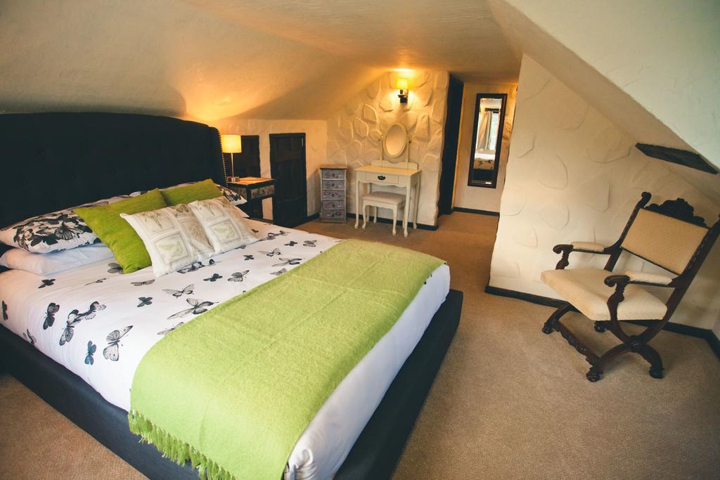 Old Church House Inn Newton Abbot Luaran gambar