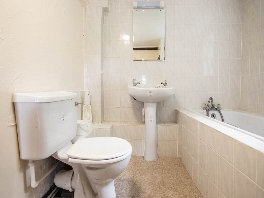 Old Church House Inn Newton Abbot Luaran gambar