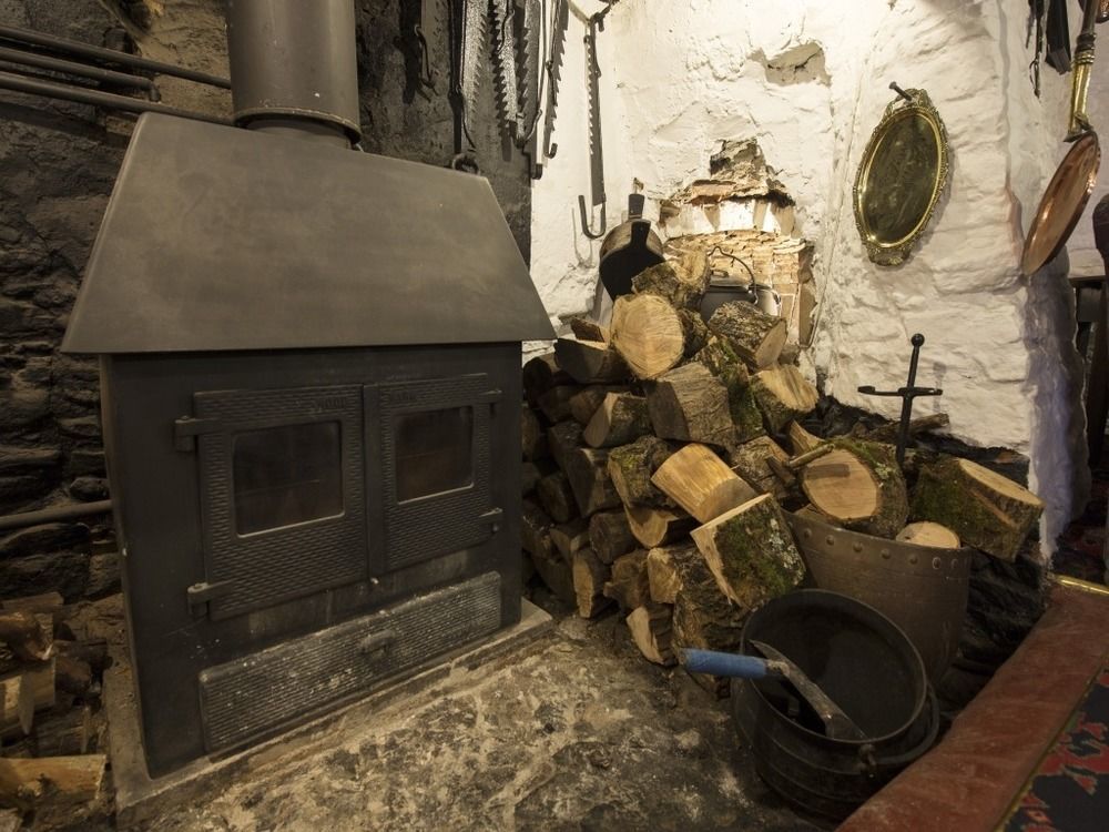 Old Church House Inn Newton Abbot Luaran gambar