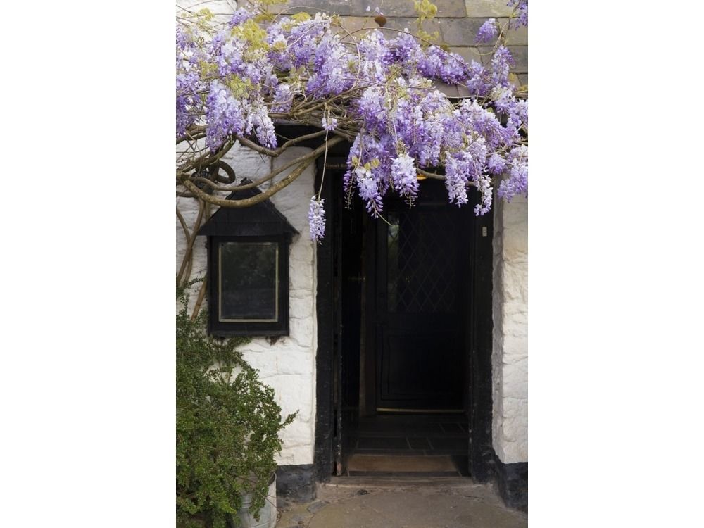 Old Church House Inn Newton Abbot Luaran gambar