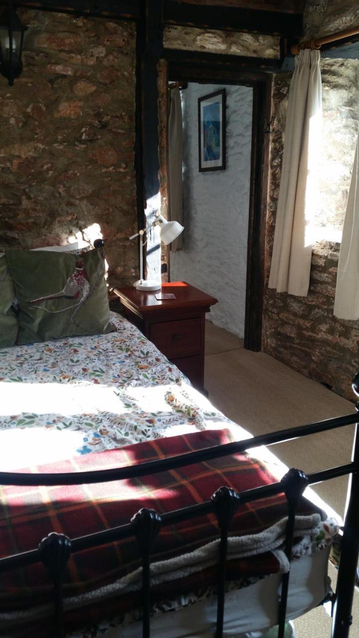 Old Church House Inn Newton Abbot Luaran gambar