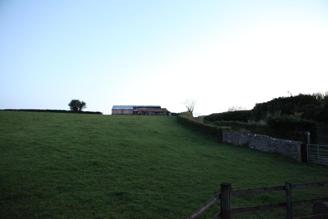 Old Church House Inn Newton Abbot Luaran gambar
